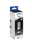 Epson 106 EcoTank Photo Black ink bottle