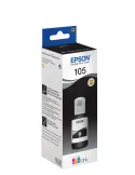 Epson 105 EcoTank Pigment Black ink bottle
