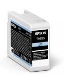 Epson UltraChrome Pro cartuccia d'inchiostro 1 pz Originale Ciano chiaro