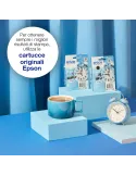 Epson Alarm clock Cartuccia Sveglia Nero Inchiostri DURABrite Ultra 27XL