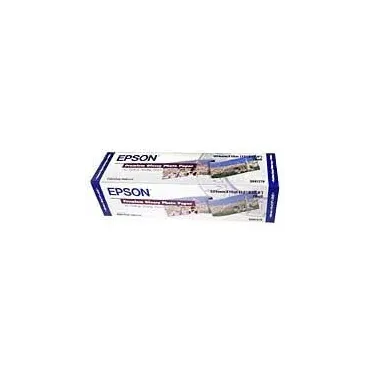 Epson Carta fotografica lucida Premium in rotoli da 329mm x 10m