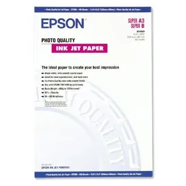 Epson Carta speciale (720 1440 dpi), finitura opaca