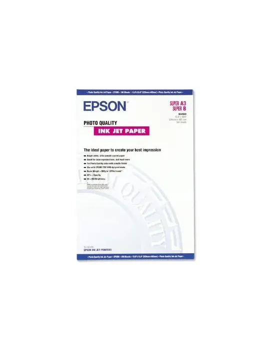Epson Carta speciale (720 1440 dpi), finitura opaca