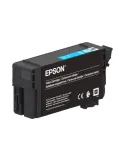 Epson Singlepack UltraChrome XD2 Cyan T40D240(50ml)
