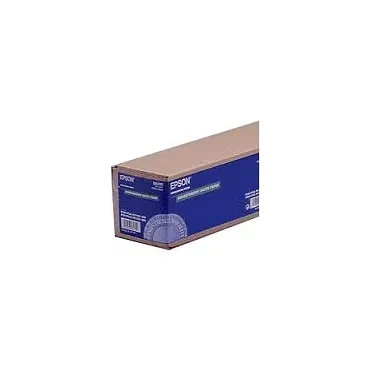 Epson Carta opaca "matte" doppio spessore, in rotoli da 60, 96cm (24'') x 25m