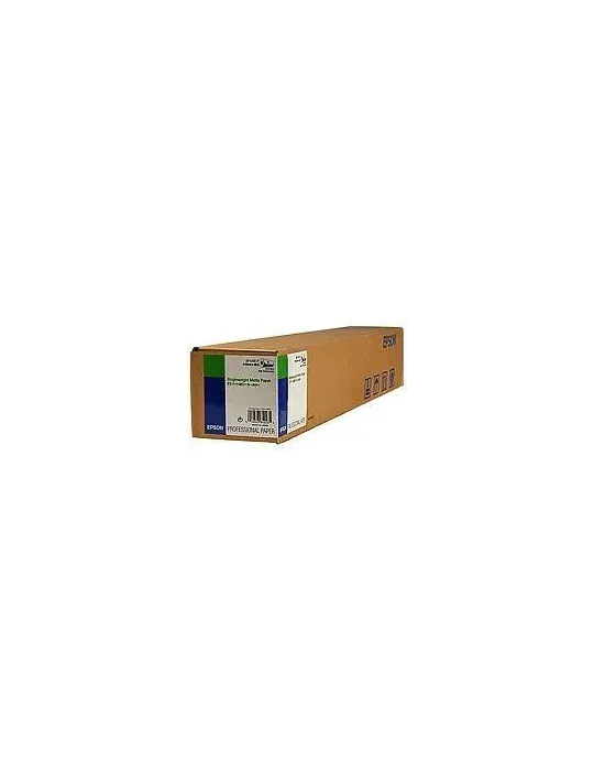 Epson SingleWeight Matte Paper, in rotoli da 60, 96cm (24'') x 40m.