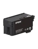 Epson Singlepack UltraChrome XD2 Black T40D140(80ml)