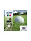 Epson Golf ball Multipack 4-colours 34XL DURABrite Ultra Ink