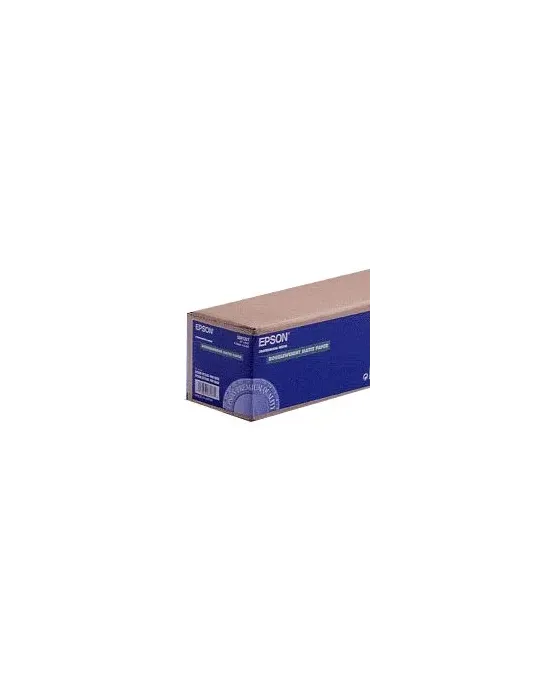 Epson Carta opaca "matte" doppio spessore, in rotoli da111,8cm (44'') x 25m