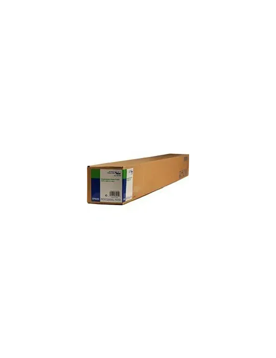Epson SingleWeight Matte Paper, in rotoli da111,8cm (44'') x 40m.