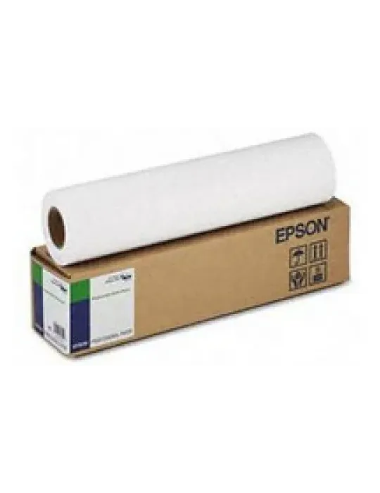 Epson Proofing Paper White Semimatte, in rotoli da 60, 96 cm x 30, 48 m (24" x 100').