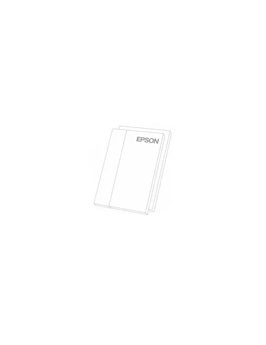 Epson Premium SemiMatte Photo Paper(260), in rotoli da 60, 96cm (24'') x 30, 5m