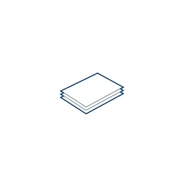 Epson Standard Proofing Paper, in rotoli da 43,18cm (17'') x 50m.