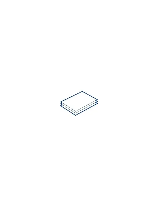 Epson Standard Proofing Paper, in rotoli da 43,18cm (17'') x 50m.