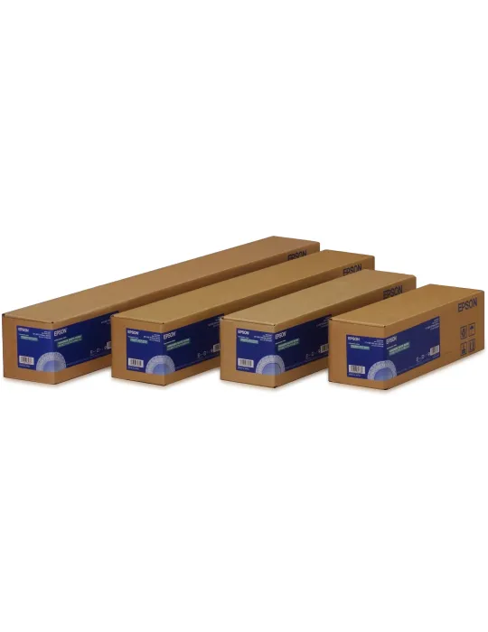 Epson Enhanced Matte Paper