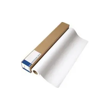 Epson Doubleweight Matte Paper, in rotoli da 162, 56cm x 25m.