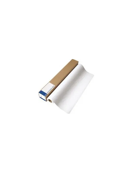 Epson Doubleweight Matte Paper, in rotoli da 162, 56cm x 25m.