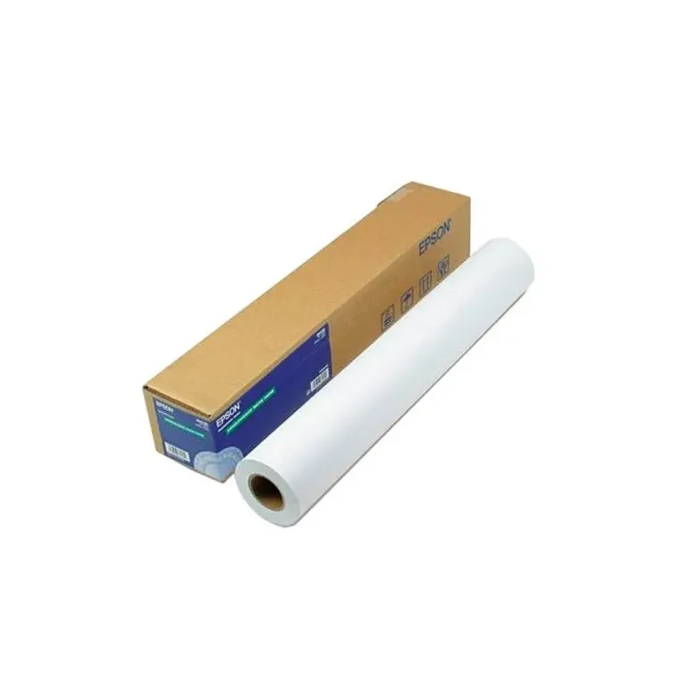 Epson Premium Luster Photo Paper(260), in rotoli da111,8cm (44'') x 30, 5m
