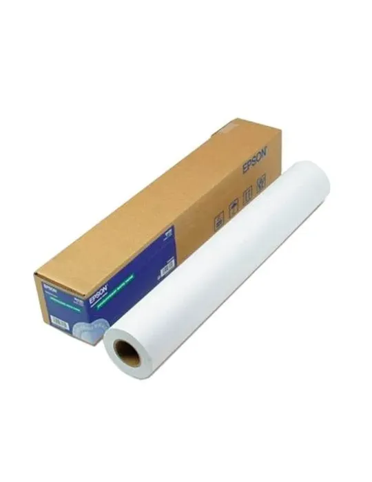 Epson Premium Luster Photo Paper(260), in rotoli da111,8cm (44'') x 30, 5m