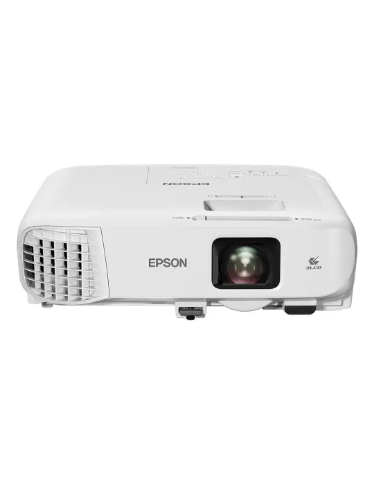Epson EB-X49