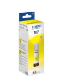 Epson 102 EcoTank Yellow ink bottle