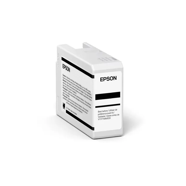 Epson T47A1 cartuccia d'inchiostro 1 pz Originale Nero