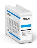 Epson T47A5 cartuccia d'inchiostro 1 pz Originale Ciano chiaro