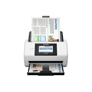 Epson WorkForce DS-790WN - Scanner per ufficio A4 con Wi-Fi + Document Capture Pro