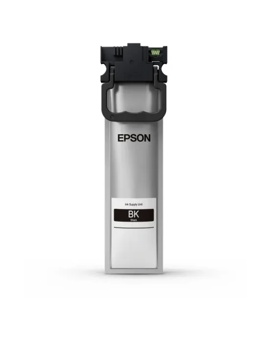 Epson C13T11C140 cartuccia d'inchiostro 1 pz Originale Nero
