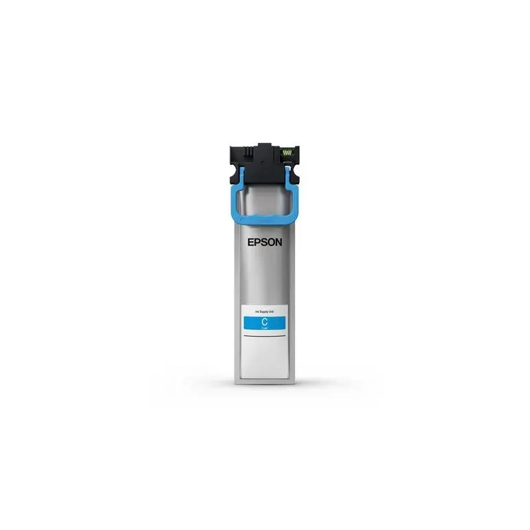 Epson C13T11C240 cartuccia d'inchiostro 1 pz Originale Ciano