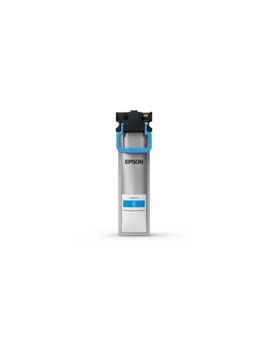 Epson C13T11C240 cartuccia d'inchiostro 1 pz Originale Ciano
