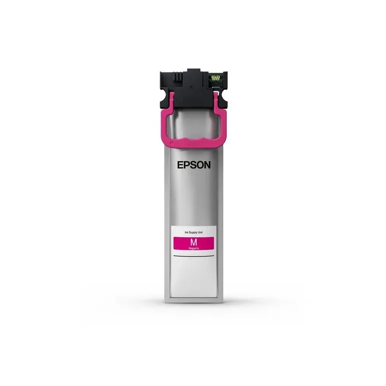 Epson C13T11C340 cartuccia d'inchiostro 1 pz Originale Magenta