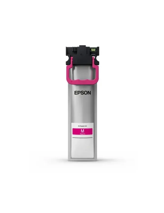 Epson C13T11C340 cartuccia d'inchiostro 1 pz Originale Magenta
