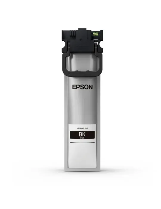 Epson C13T11D140 cartuccia d'inchiostro 1 pz Originale Resa elevata (XL) Nero
