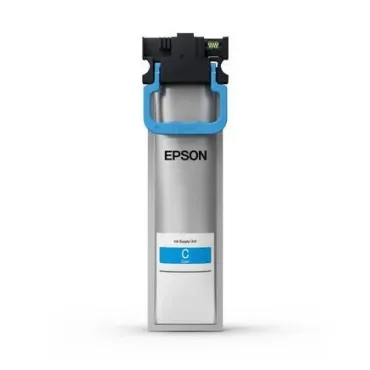 Epson C13T11D240 cartuccia d'inchiostro 1 pz Originale Resa elevata (XL) Ciano