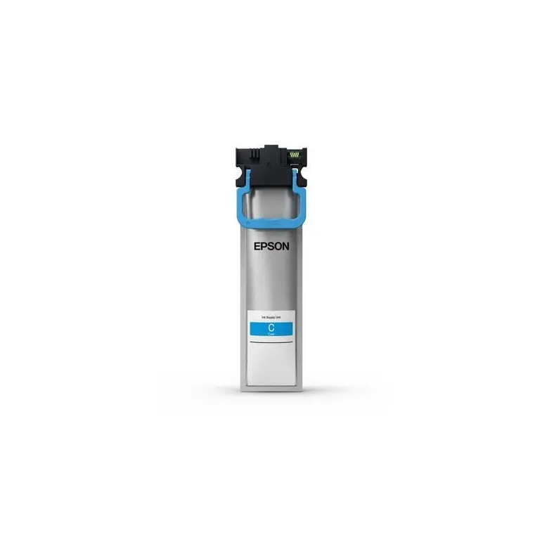Epson C13T11D240 cartuccia d'inchiostro 1 pz Originale Resa elevata (XL) Ciano