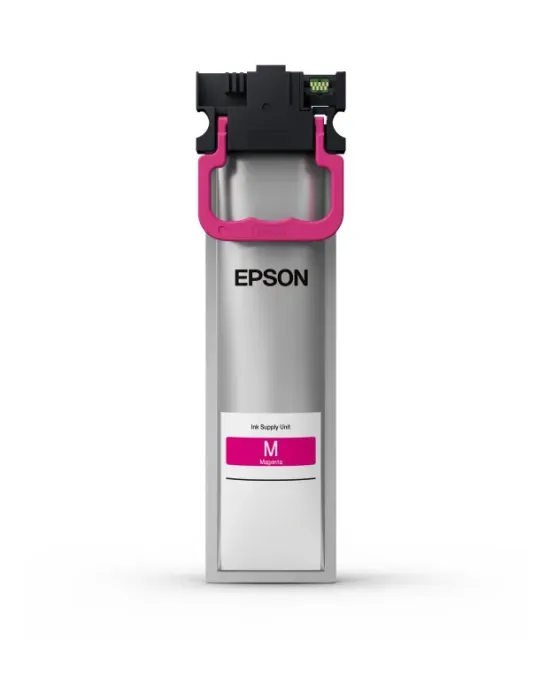 Epson C13T11D340 cartuccia d'inchiostro 1 pz Originale Resa elevata (XL) Magenta
