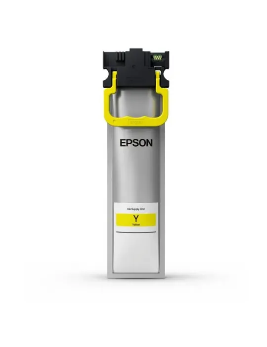 Epson C13T11D440 cartuccia d'inchiostro 1 pz Originale Resa elevata (XL) Giallo