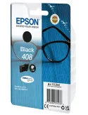 Epson Singlepack Black 408 DURABrite Ultra Ink