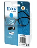 Epson Singlepack Cyan 408 DURABrite Ultra Ink