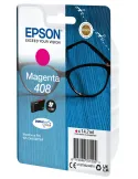 Epson Singlepack Magenta 408 DURABrite Ultra Ink