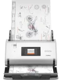 Epson WorkForce DS-30000 - Scanner per ufficio A3 + Document Capture Pro