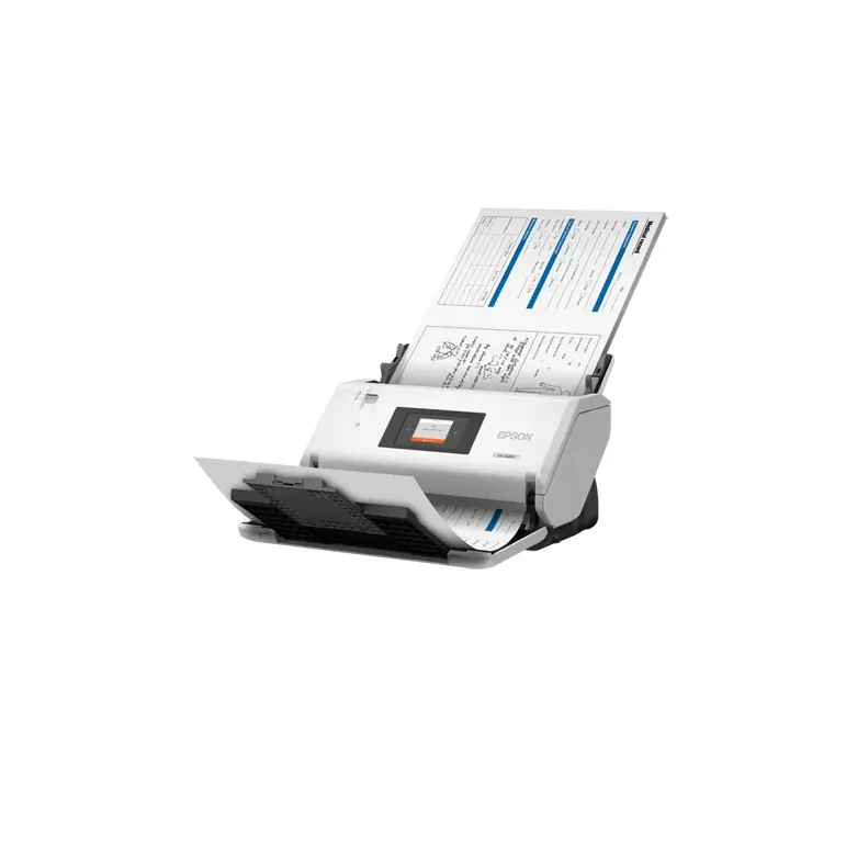 Epson WorkForce DS-30000 - Scanner per ufficio A3 + Document Capture Pro