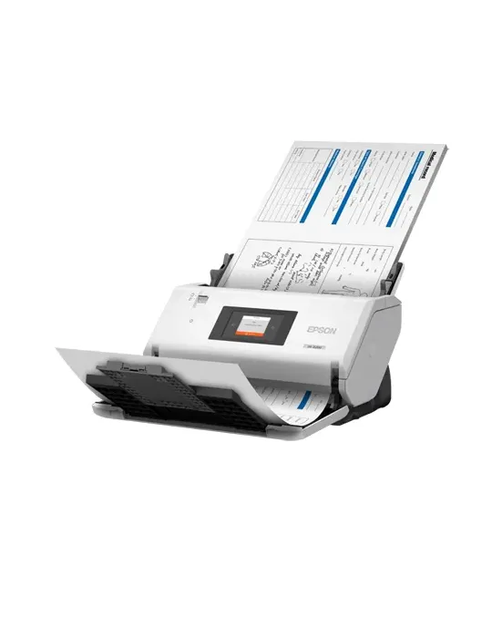 Epson WorkForce DS-30000 - Scanner per ufficio A3 + Document Capture Pro