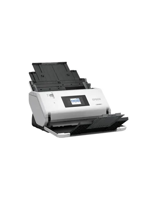 Epson WorkForce DS-30000 - Scanner per ufficio A3 + Document Capture Pro