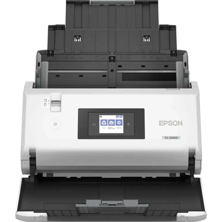 Epson WorkForce DS-30000 - Scanner per ufficio A3 + Document Capture Pro