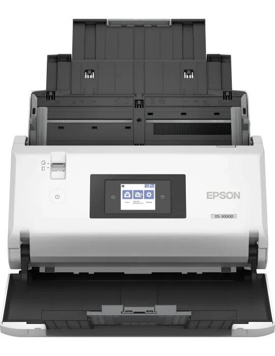 Epson WorkForce DS-30000 - Scanner per ufficio A3 + Document Capture Pro