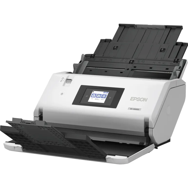 Epson WorkForce DS-30000 - Scanner per ufficio A3 + Document Capture Pro
