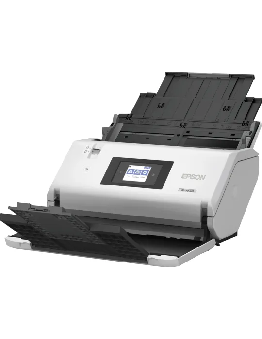 Epson WorkForce DS-30000 - Scanner per ufficio A3 + Document Capture Pro