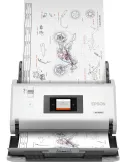 Epson WorkForce DS-32000 - Scanner per ufficio A3 + Document Capture Pro